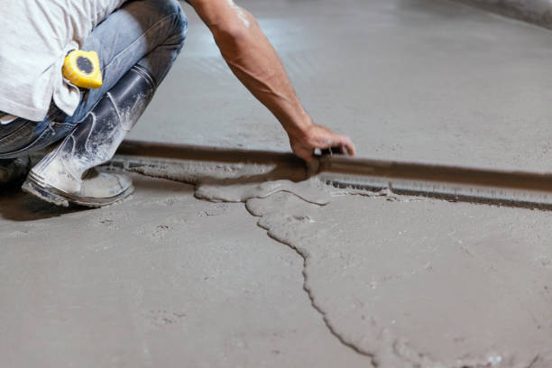 Best Commercial Concrete Services in Channel Lake, IL