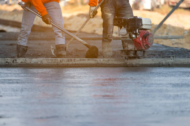 Best Residential Concrete Solutions in Channel Lake, IL
