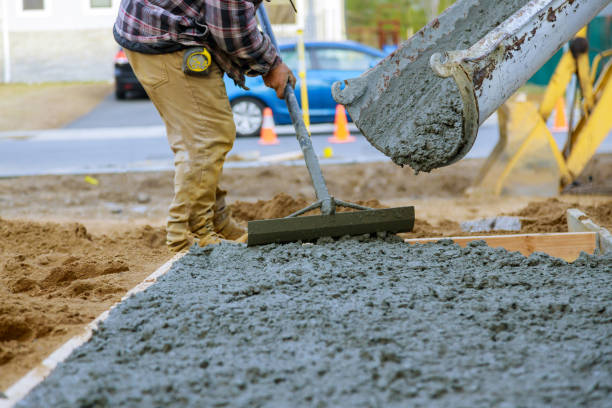 Best Concrete Removal and Replacement in Channel Lake, IL