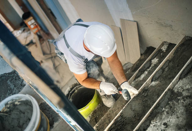 Best Concrete Foundation Repair in Channel Lake, IL