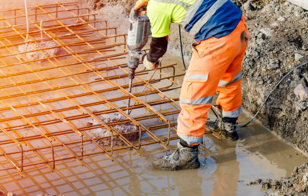 Best Concrete Demolition Services in Channel Lake, IL