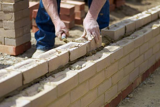 Best Concrete Slab Construction in Channel Lake, IL