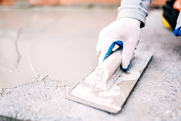 Best Concrete Staining and Coloring in Channel Lake, IL